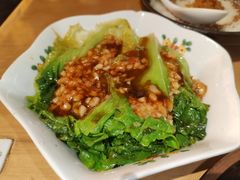 -裕鼎鲜·新中菜(金鼎广场店)
