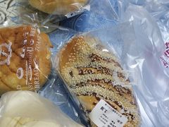 -复旦大学本部-食堂