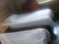 -如家酒店(杭州黄龙浙大玉泉校区店)