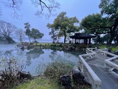 -杭州西子湖四季酒店-WL BISTRO西湖餐厅(灵隐路店)