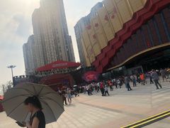 -万达茂商场(南京仙林店)