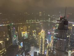 -WFC会仙楼观景台