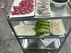 -芭夯兔·无骨兔汤锅(远达港湾店)