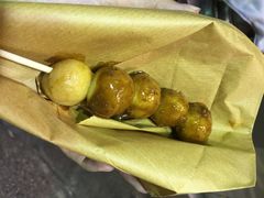 iphone_upload_pic-利强记北角鸡蛋仔(弥敦道店 )