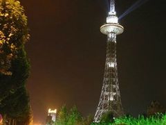 -龙塔