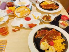 -豪客来牛排(海沧阿罗海店)