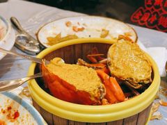 -三妹小龙虾·黄油蟹(华侨城总店)