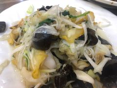 葱油海螺-林之六八·6886大连老菜馆