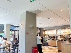 -星巴克(杭州运河上街店)