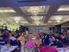 大堂-芭菲盛宴·环球美食(解放碑英利国际店)