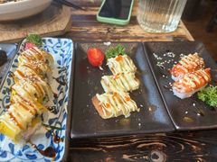 -小川洋风料理(汉街店)