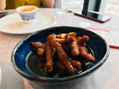 -汤臣·空中餐厅·严选粤菜(石湾世博广场店)