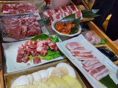 -牛也烧肉(摩尔城店)