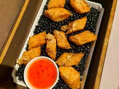 -千百味红餐厅·非遗江西菜(绿地双子塔总店)