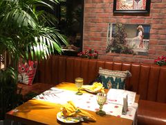 -弗兰克牛排西餐厅Ribone steak house(柠檬花园店)