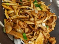 -马凯餐厅(长椿街店)