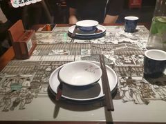 -绿茶餐厅(深圳龙华天虹购物中心店)