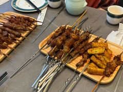 -中8楼风尚云南菜(颐堤港店)