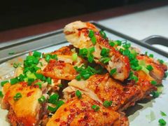 -绿茶餐厅(深圳龙华天虹购物中心店)