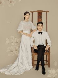 -女王风尚STUDIO·轻奢化定制