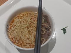 -百晟香·兰州牛肉面(景泰美食城店)