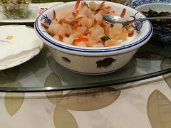 -山明水秀大饭店