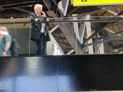 -谢列梅捷沃国际机场