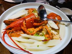 -肴约·花园式餐厅(湖里店)