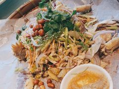 -陶缘一号·四季缘·老字号顺德菜·户外婚礼家宴(西滘店)