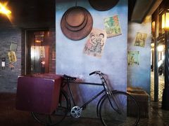 -1192弄老上海风情街(世纪汇广场店)
