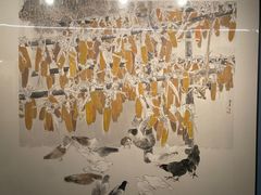 -江苏省美术馆(长江路新馆)