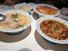 -老雒阳面馆·水席·洛阳菜(王城路店)