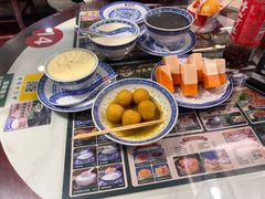 -广信牛奶甜品世家(台东店)