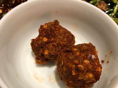 -铁公鸡·四川料理(天环广场店)