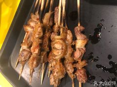 -望京小腰(北京总店)