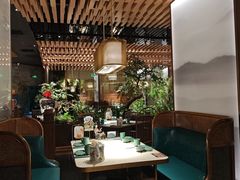 -锦府盐帮·李宅(领展购物广场中关村店)