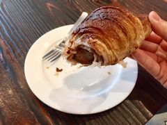 美禄可颂-Keong Saik Bakery