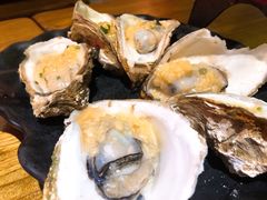 -烧蠔帮·生蚝海鲜牌档(观海店)