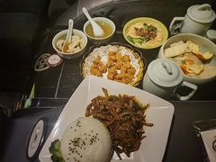 -足本纪·足道 SPA 简餐 小吃(百官广场店)