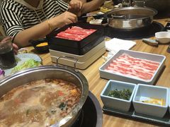 -水林间·寿喜烧自助(仙林金鹰店)