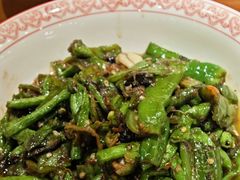 -蛮佬拾·乡里土菜馆(河西王府井店)