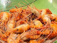 -盛港湾海鲜食府(黄沙店)