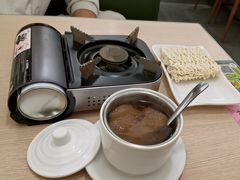 -佰搭果·广式茶餐厅(西华路店)