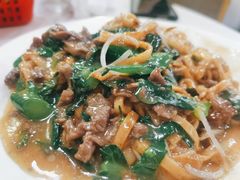 -菜忠潮州牛肉店(岗厦店)
