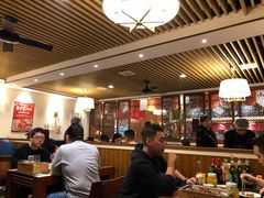 大堂-福苗小骆驼烧烤(曲江店)