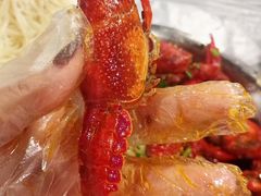 -虎虎龙虾大排档(双井店)