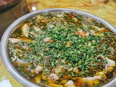 -灶东家民间菜(回兴店)