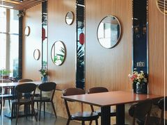 大堂-双海酒店·海鲜家常菜(南戴河店)