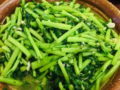 -民俗村柴火灶·景德江西菜(中国陶瓷博物馆店)