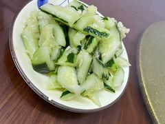 -胡子饮食店